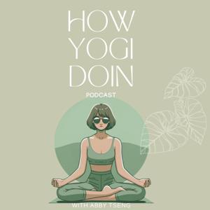 How Yogi Doin