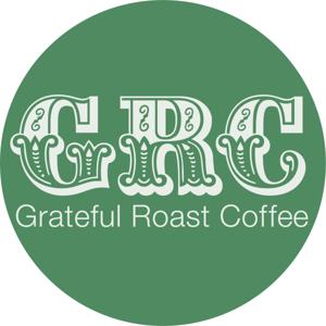 Grateful Roast Coffee Presents "Conversations with GRC"