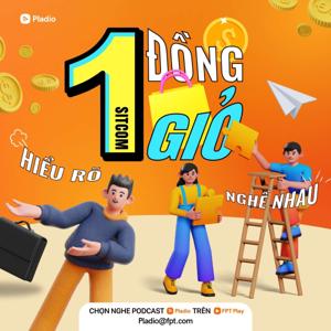 Một đồng một giỏ - Sitcom