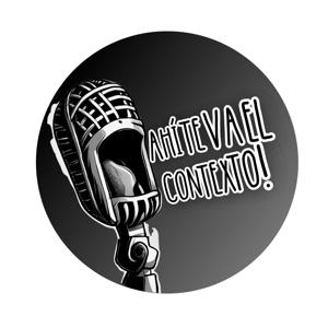 Ahí te va el contexto