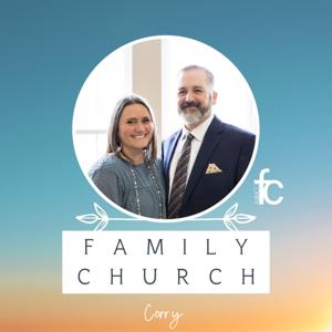 Family Church Corry