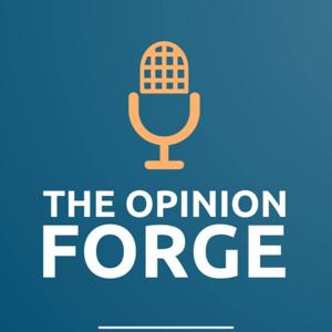 The Opinion Forge