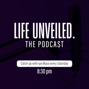 Life unveiled