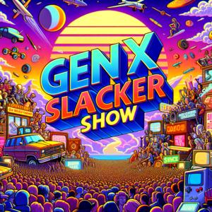 Gen X Slacker Show