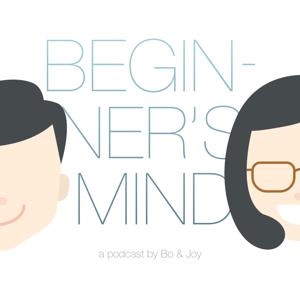 Beginner's mind