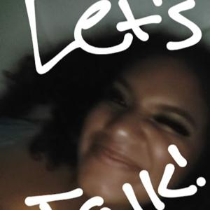 Let's Talk!