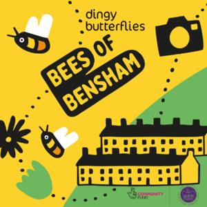 The Bees of Bensham Podcast