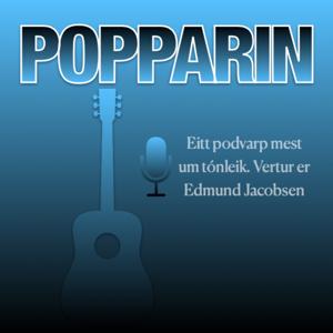 Popparin