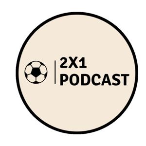 2x1 Podcast