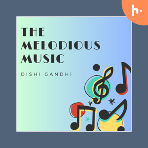 The Melodious music