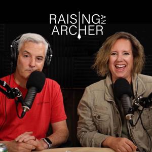 Raising an Archer