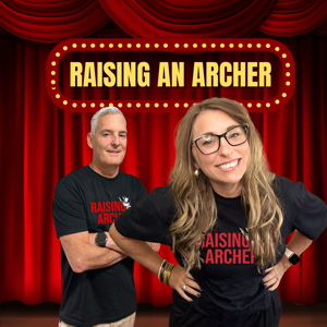 Raising an Archer