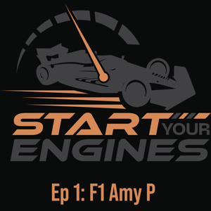 Start Your Engines