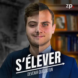 S'ÉLEVER - DEVENIR QUELQU'UN