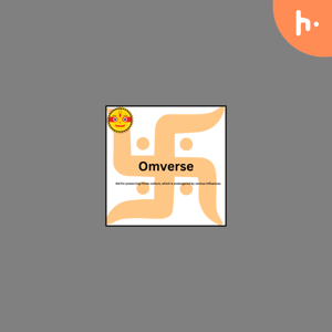 Omverse.