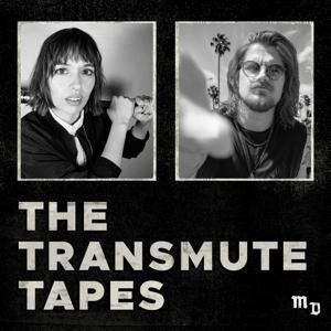 The Transmute Tapes by Maison Douce