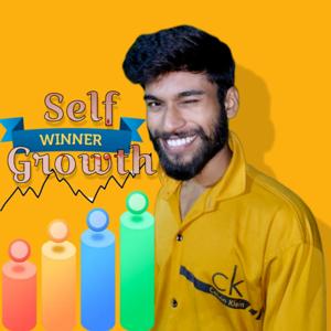 Self Growth (Hindi)