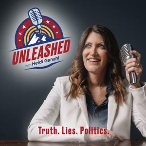Unleashed with Heidi Ganahl