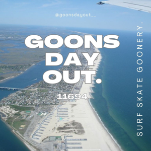 Goons Day Out