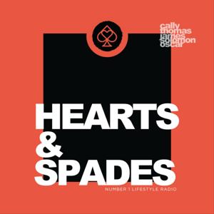 HeartsnSpades