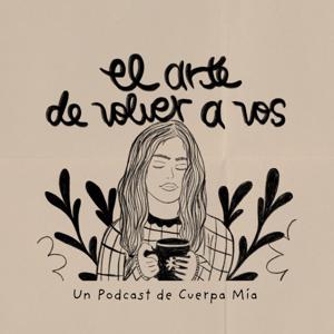 El Arte de Volver a Vos