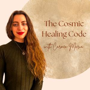 The Cosmic Healing Code
