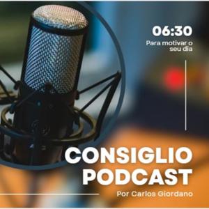 Consiglio - Turbinando o seu dia!