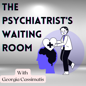 The Psychiatrist's Waiting Room