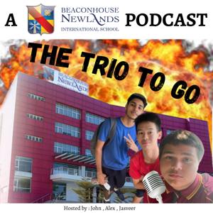 The Trio to Go