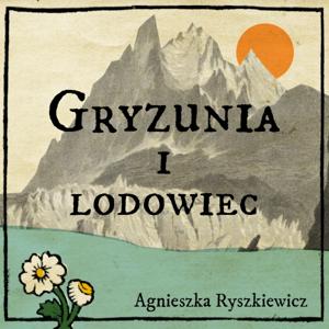 Gryzunia i lodowiec