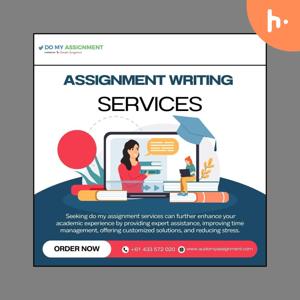 Do My Assignment