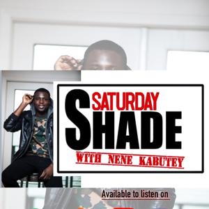 Nene Kabutey Lander's Tracks