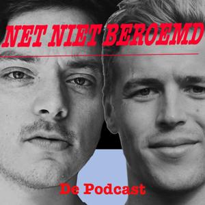 Net Niet Beroemd
