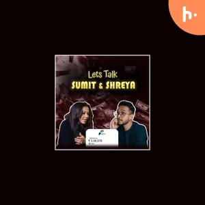 Let's Talk - Freelancing, AI and Translation, Umax Language Founder Sherya • Episode -1