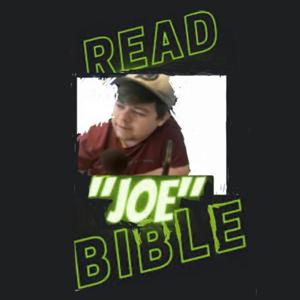 Read “Joe” Bible