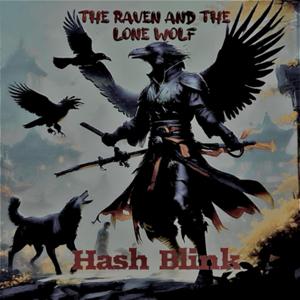 THE RAVEN AND THE LONE WOLF