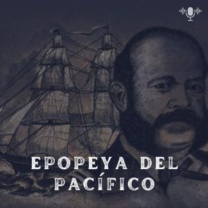 EPOPEYA DEL PACÍFICO