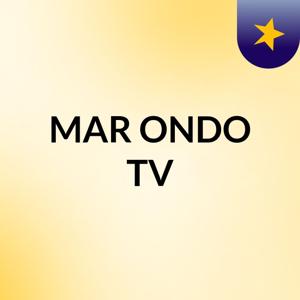 MAR ONDO TV