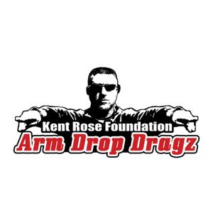 KRF Arm Drop Dragz