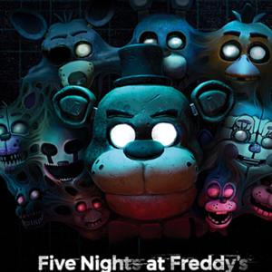 Five nights at Cast