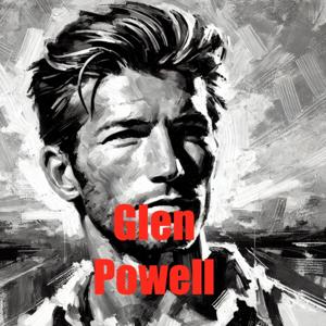 Glen Powell