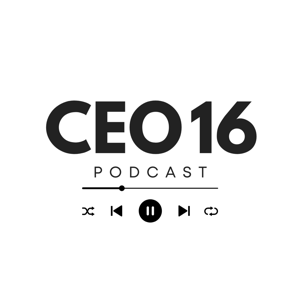 CEO At 16