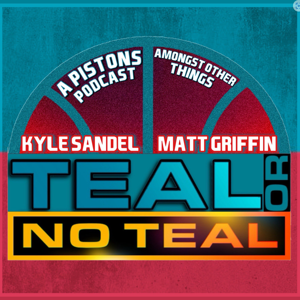 Teal Or No Teal