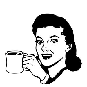 Coffee and Chaos with AC and Scully