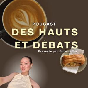 Des Hauts et Débats
