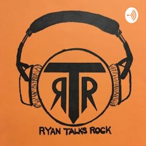 Ryan Talks Rock