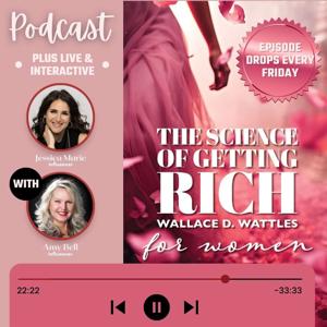The Science of Getting Rich for Women
