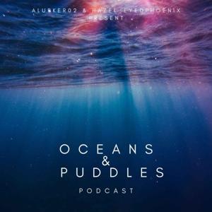 Oceans and Puddles Podcast