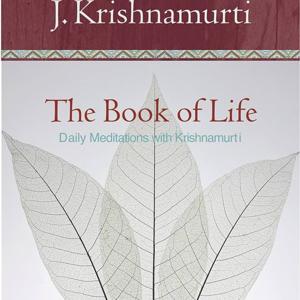 The Book of Life - 365 Daily Meditations