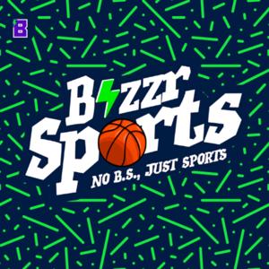 BUZZR Sports Podcast